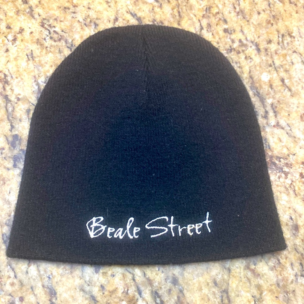 Sock Cap